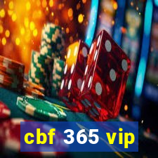 cbf 365 vip